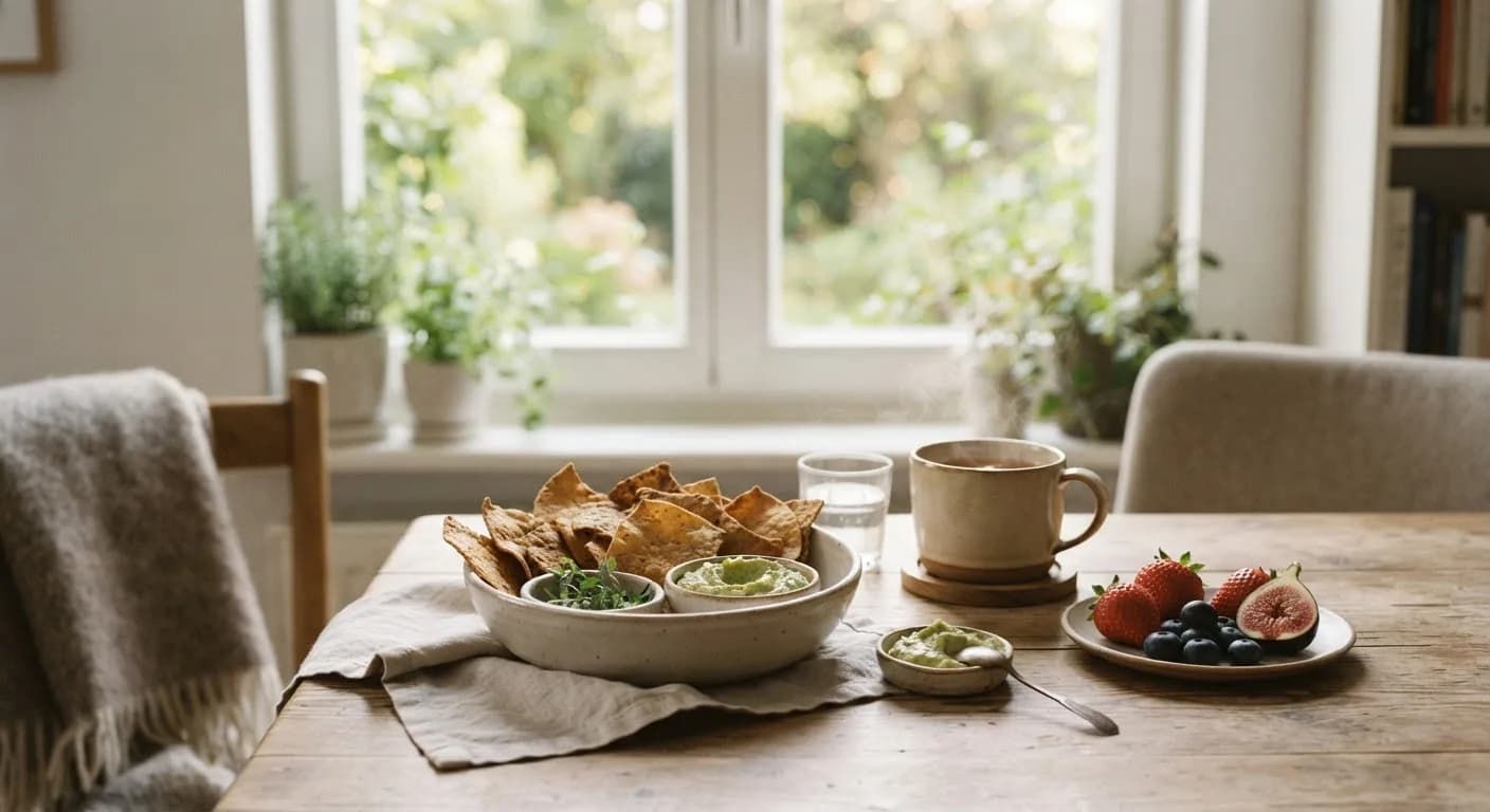 Glutensiz Cips Markaları