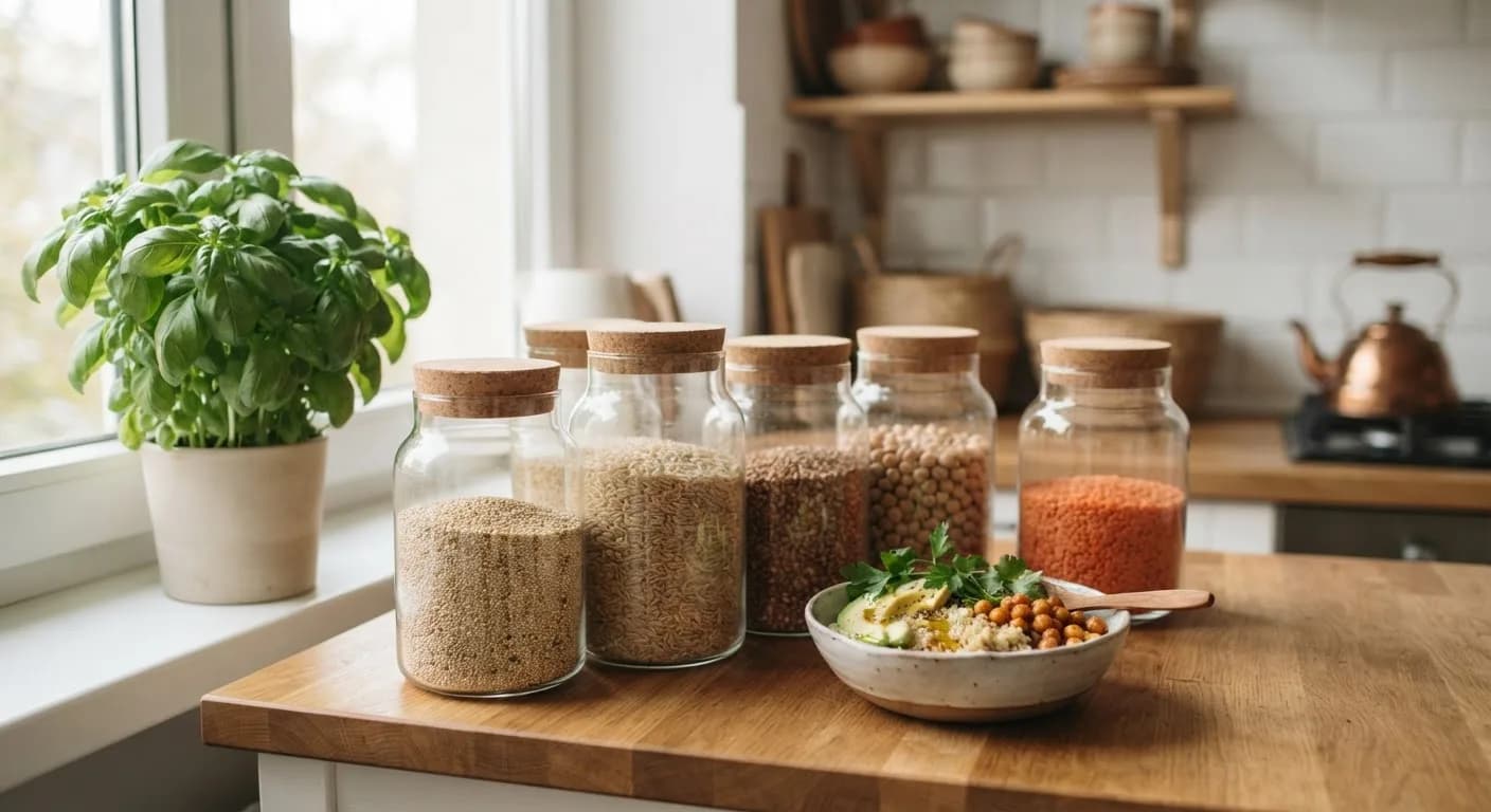 Glutensiz Beslenme Nedir, Nasıl Olur?